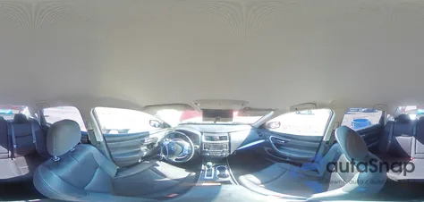 2016 Nissan Altima 2.5 z USA, uszkodzony, nr VIN 1N4AL3AP2GC185675